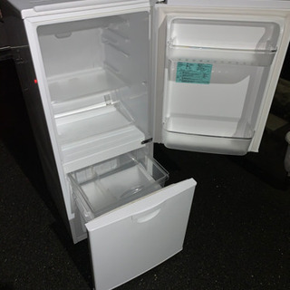 🚛配送無料‼️ 美品🎖2016年製✨138L❄️ 冷蔵庫