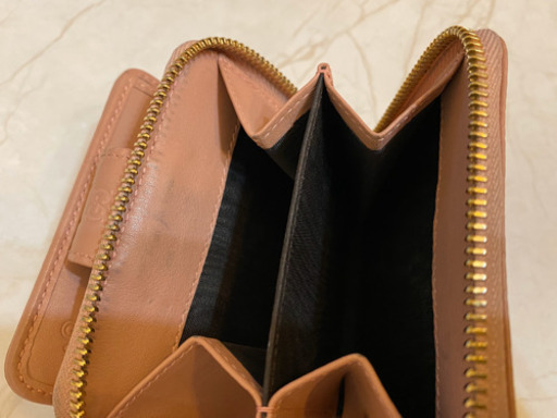【箱あり】GUCCI 財布 正規品