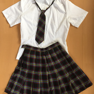制服