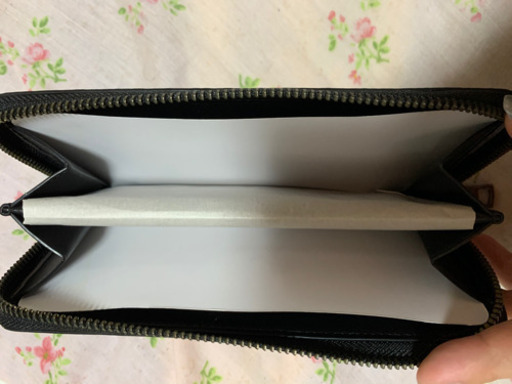 COACH 長財布 メンズ
