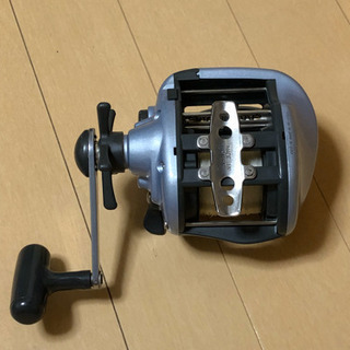 リールの画像