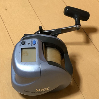 リールの画像