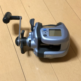 リールの画像