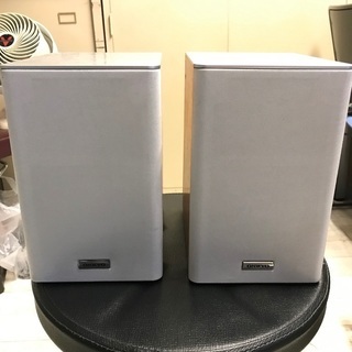 ONKYOスピーカー
