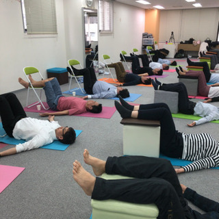 健康プロモ指導者講習（初級）のご案内