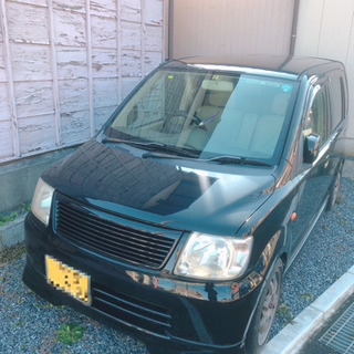 ＥＫワゴン！！綺麗ですよー！！