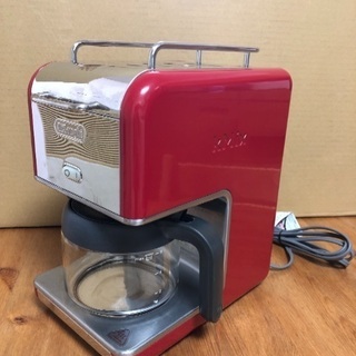デロンギ コーヒーメーカー