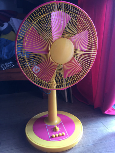扇風機