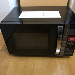 オーブンレンジ 16L KRC-016VE(B) の画像