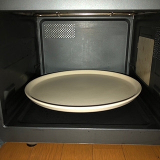 オーブンレンジ 16L KRC-016VE(B) の画像