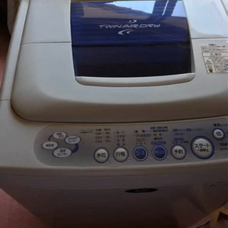 東芝 洗濯機 48L