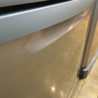 日本製！ 2017年製 Panasonic パナソニック 365L冷蔵庫 NR-C37FM-N ECONAVI