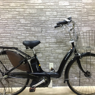 東京23区配達無料 新基準 ヤマハ パスラフィーニ 6Ah リチウム 電動