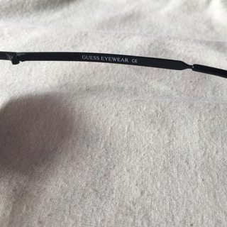 GUESS サングラスの画像