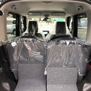 ロ－ン審査でお困りの方諦めないで！独自ロ－ン有！令和3年式　スペ－シア！の画像