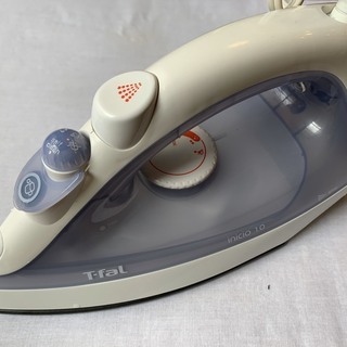 中古 T-tal スチームアイロン