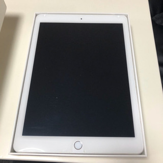 iPad air2の画像