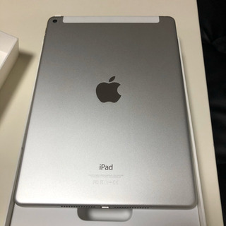 iPad air2の画像