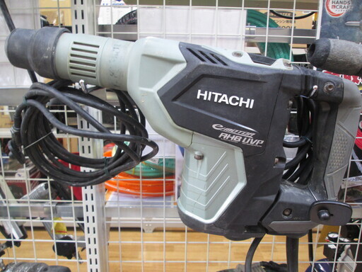 日立　ハンマドリル　DH40MEY　中古品