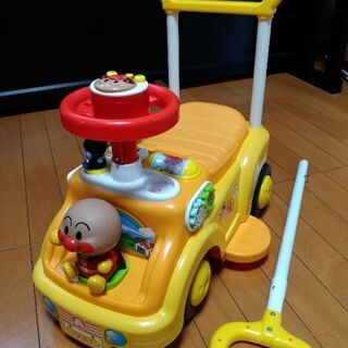 コンビカー