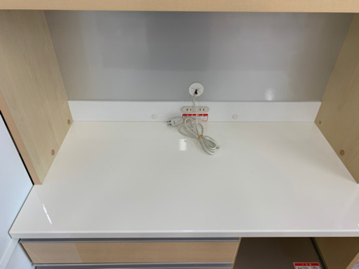 高橋木工★食器棚・レンジボード★近隣配送可能
