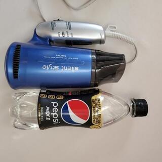 [受付終了]　ドライヤーの画像