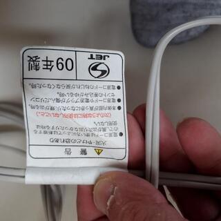 [受付終了]　ドライヤーの画像