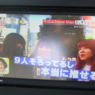 シフォン　660Gスマートアシスト　バックカメラ　ナビ　フルセグTV　キーレスの画像