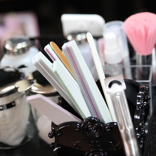 ネイリストとして働きたい方向けネイリストコースの画像