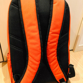大きめリュック☆未使用品の画像
