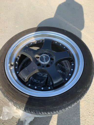 車のパーツ STEALTH Racing K35