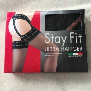 ステイフィット ストッキング
