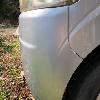 【車検2年つき】人気のタント【低走行】の画像