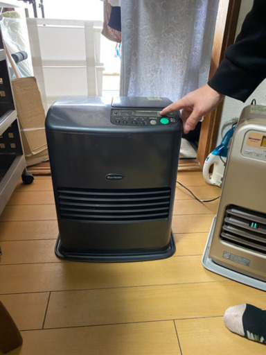 フアンヒーター