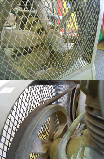 岩田 エアコンプレッサー SU-07NR 0.75ｗ minicon エアーツール iwata/イワタ ☆ PayPay(ペイペイ)決済可能 ☆ 札幌市 清田区 平岡