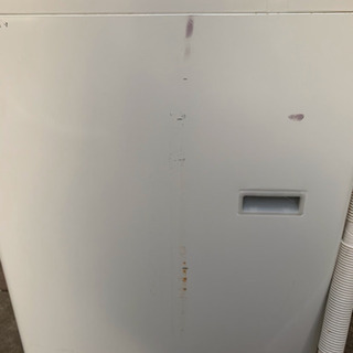 SANYO 全自動電気洗濯機　2007年製　7kgの画像