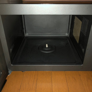 オーブンレンジ 16L KRC-016VE(B) の画像