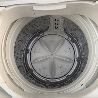 SANYO 全自動電気洗濯機　2007年製　7kgの画像