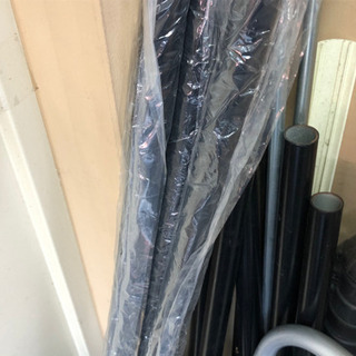 イレクター パイプ多数 中古、新品混在してます。