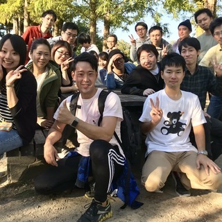 土日8:30-9:30朝活ウォーキング　in 熱田神宮　3月21日