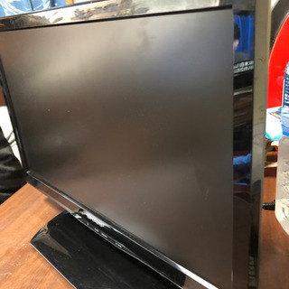 SHARP 19Vの画像