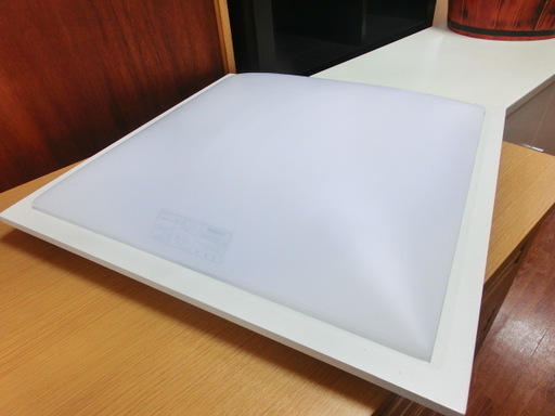 【トレファク府中店】2018年製　LEDシーリングライト　KOIZUMI