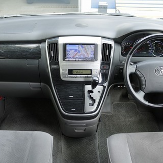 ⭐誰でも車がローンで買える⭐🚗自社ローン専門店🚗アルファードＧ ＭＳ　リミテッド パールの画像