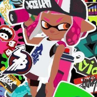 スプラトゥーンを一緒にプレイして頂ける方募集！