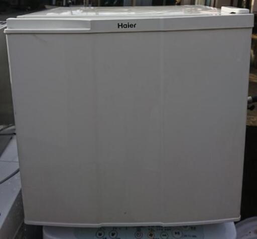ハイアール JR-N40C 2011年製