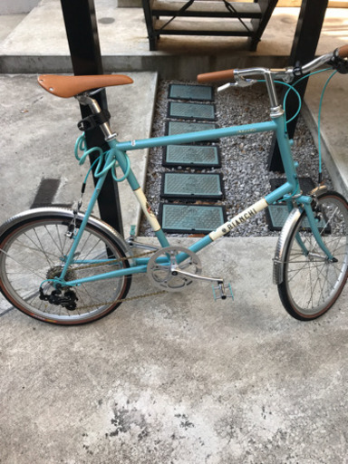 ビアンキ　2019年式