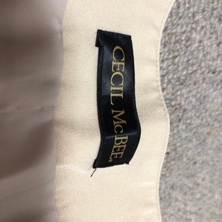 CECILショートパンツ　値下げしましたの画像