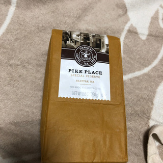 スターバックスコーヒー 豆