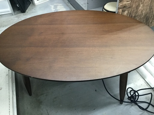 ペリオOR105U 天板固定ネジ欠品