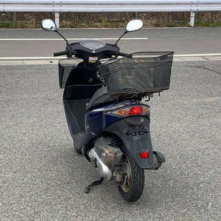 原付バイクの画像